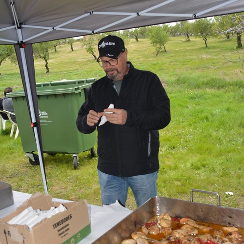 Gira Sananton - 50 de 80